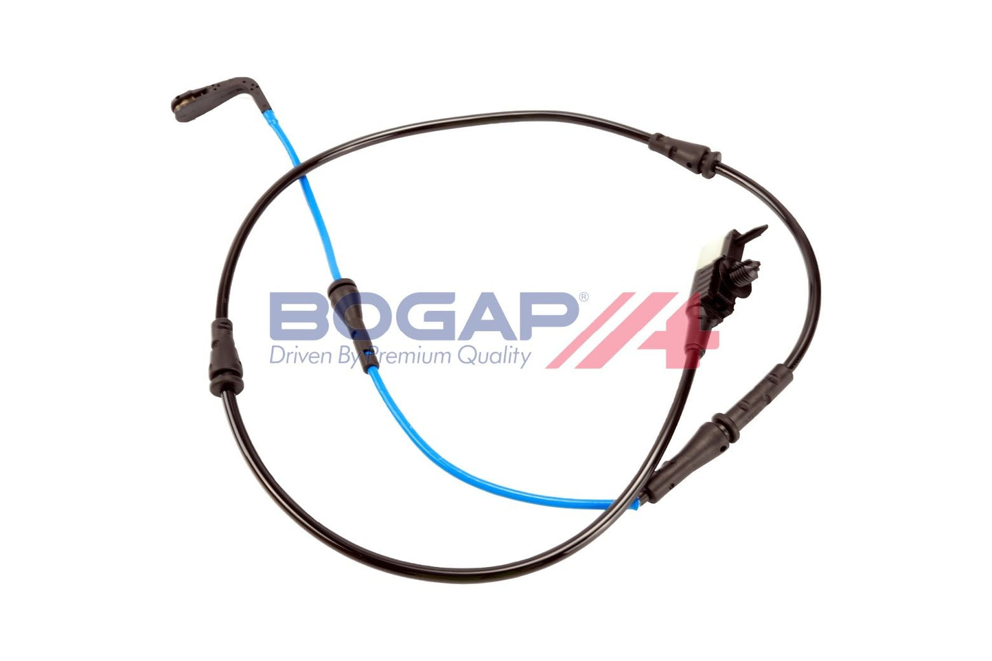 BOGAP J7117104 Warning Contact, Brake Pad Wear