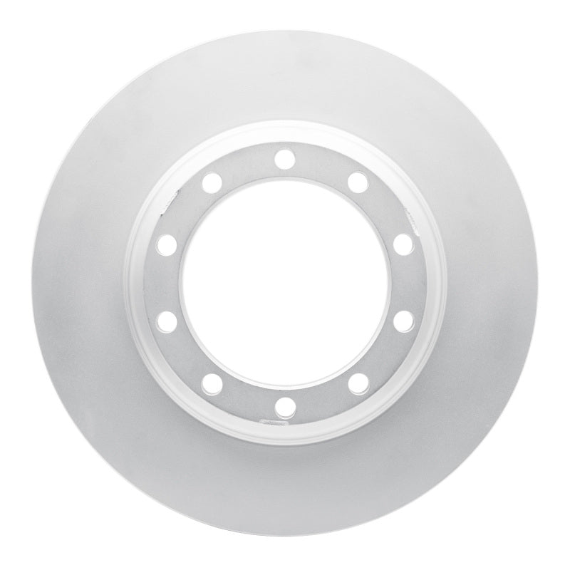 DFC 89-22 Blue Bird ALL American FE (Hydro Disc Brakes) Front/Rear/Fr & Rr GeoSPEC Coated Rotor