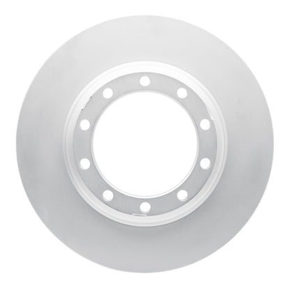 DFC 89-22 Blue Bird ALL American FE (Hydro Disc Brakes) Front/Rear/Fr & Rr GeoSPEC Coated Rotor