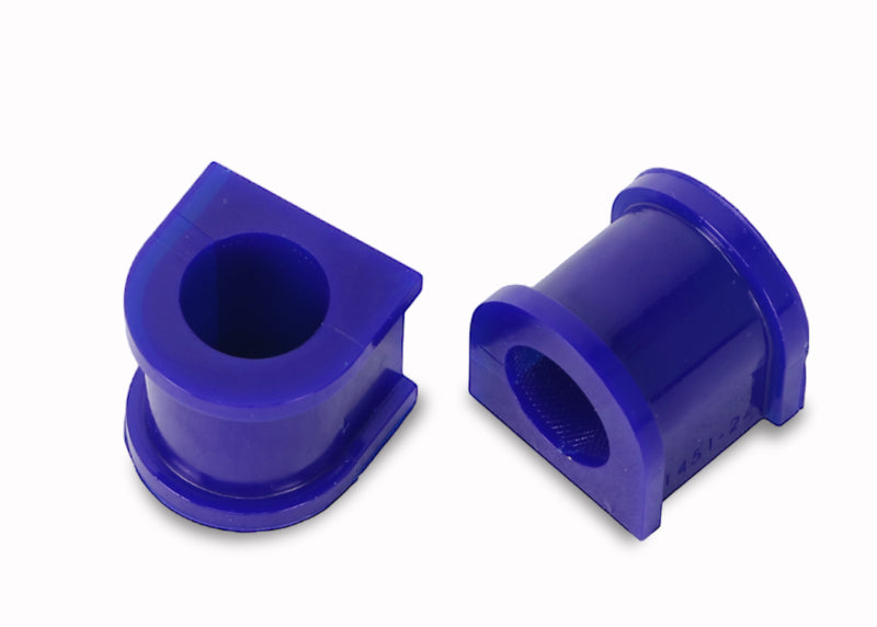 SuperPro Sway Bar Chassis Mount Bushing Kit