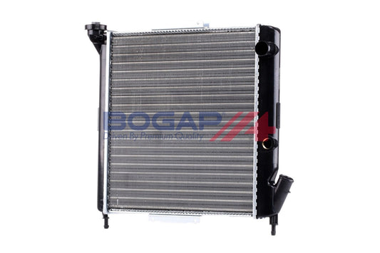 BOGAP R4210110 Radiator, Engine Cooling