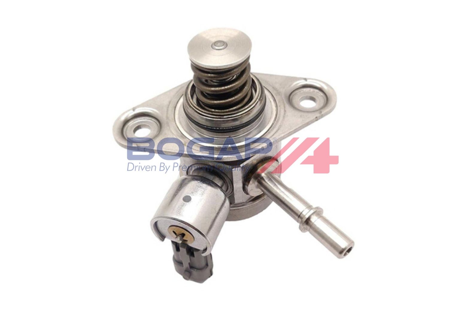 BOGAP L1626101 High-Pressure Pump