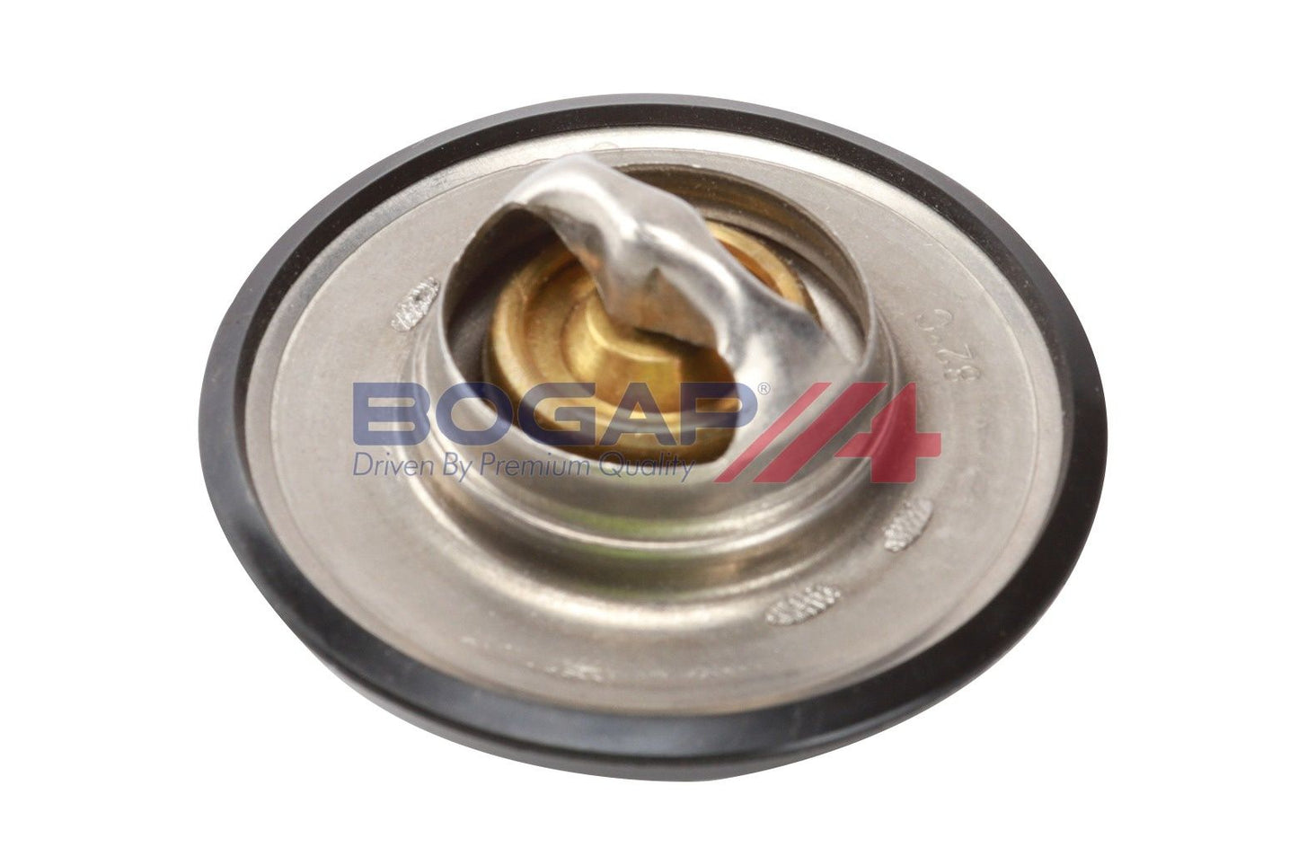 BOGAP Y4245104 Thermostat, Coolant