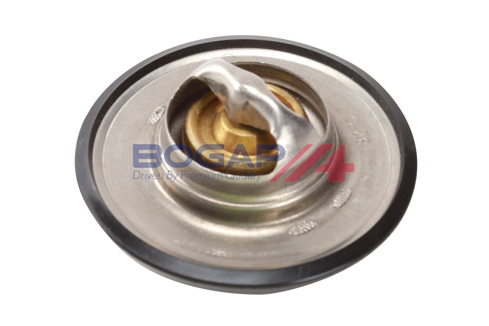 BOGAP Y4245104 Thermostat, Coolant