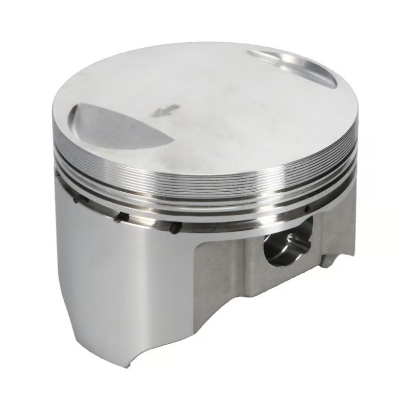Wiseco Yamaha XT/TT/SR500 91 CR 3504XC Piston kit