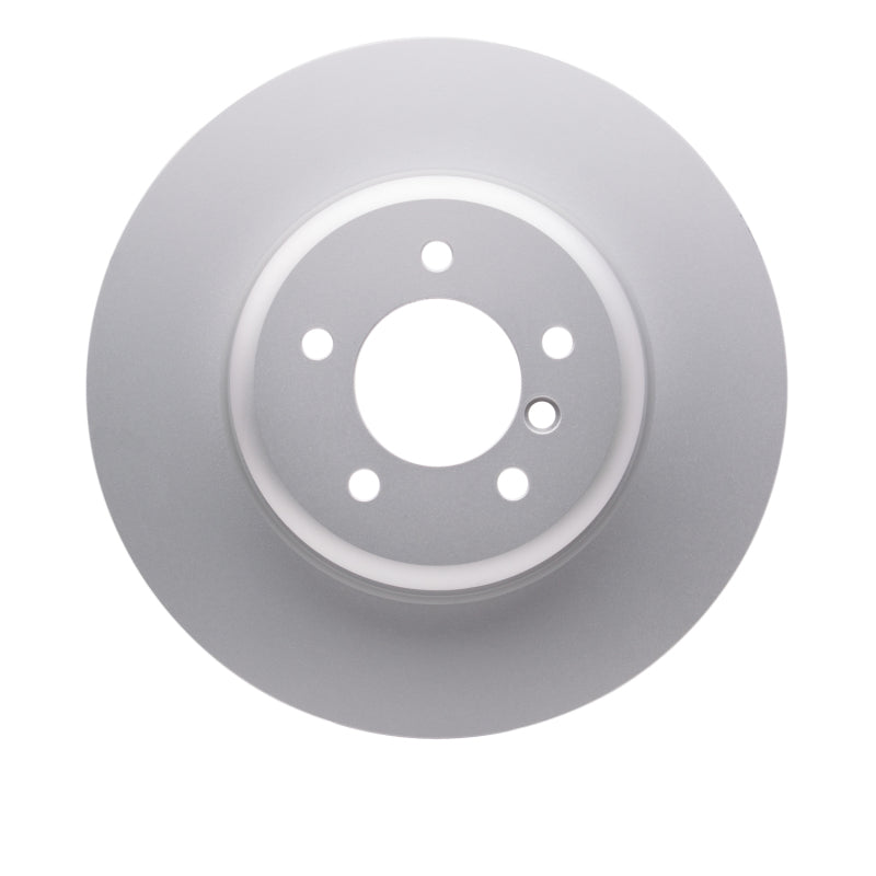 DFC 04-10 BMW 535i Front GeoSPEC Coated Rotor