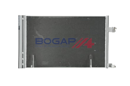 BOGAP E4117112 Condenser, Air Conditioning
