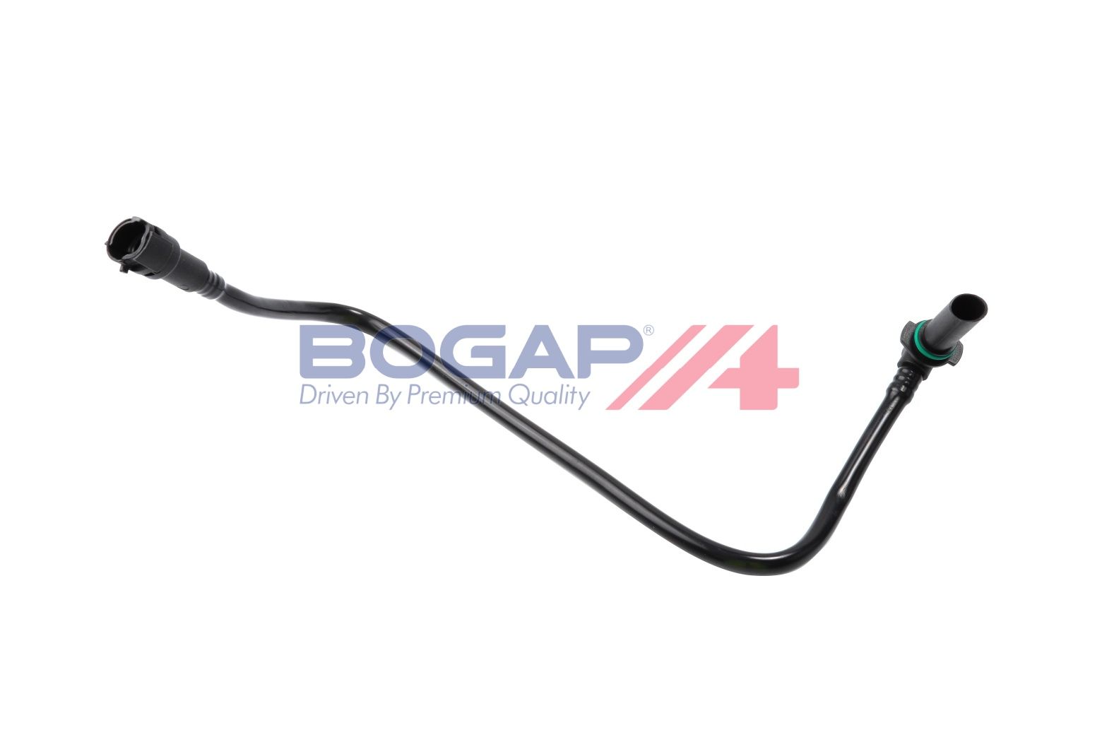 BOGAP F1210161 Hose, Crankcase Ventilation
