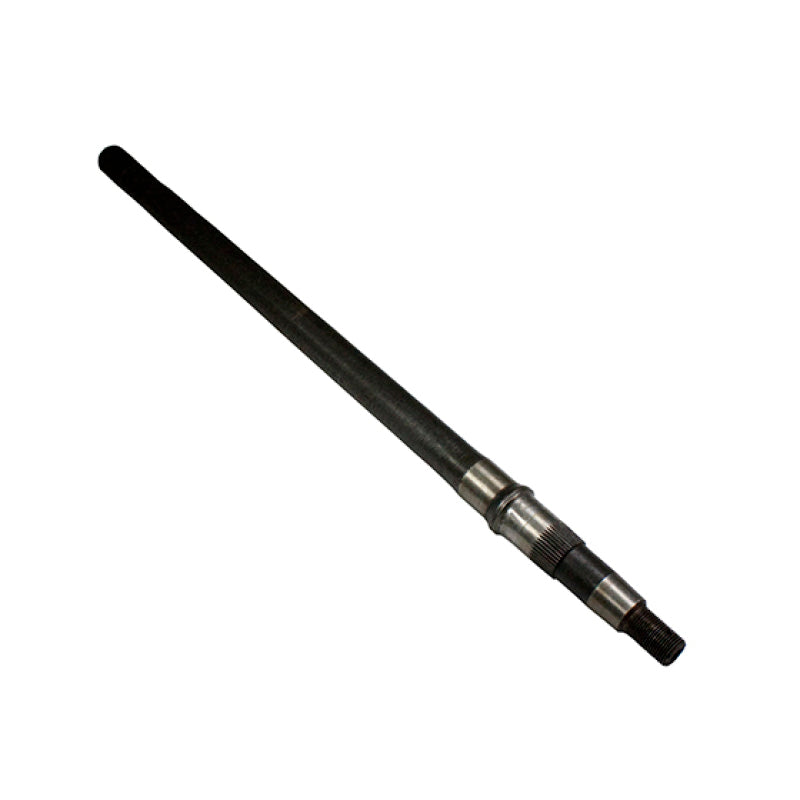 Yukon Gear & Axle Yukon Gear 1541H Alloy 2 Piece Right Hand Short Axle For Model 20 ( 76-83 CJ5 / and 76-81 CJ7)