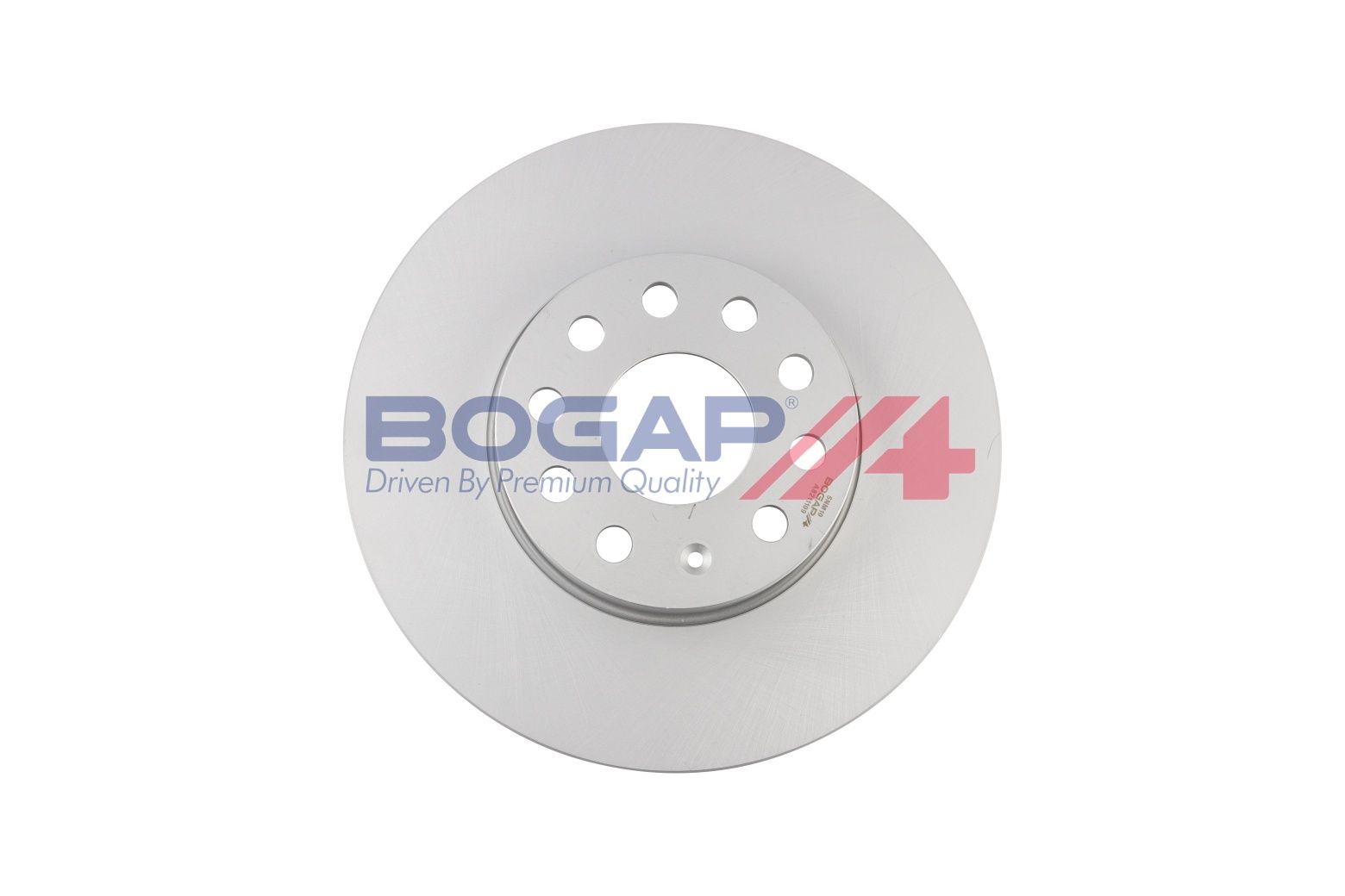 BOGAP A8211109 Brake Disc