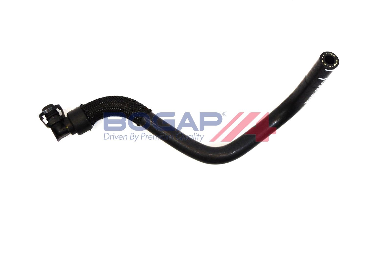 BOGAP L4228101 Radiator Hose