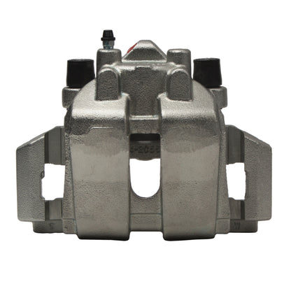 DFC 07-12 Ford Escape Front-R Premium Caliper - Silver Zinc Coated