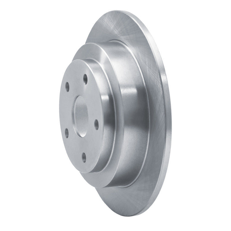 DFC 92-97 Subaru SVX Rear Brake Rotor