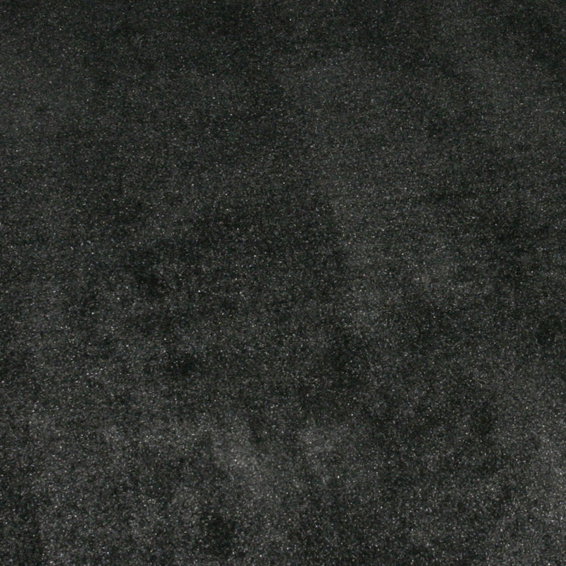 Tuffy Products Tuffy Marine Carpet Black 72In Wide (6Ft) Linear Foot Cut Per Foot Sold Per 6Ft