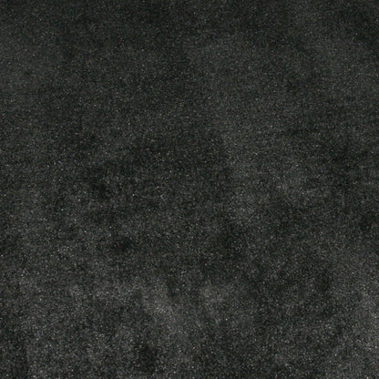 Tuffy Products Tuffy Marine Carpet Black 72In Wide (6Ft) Linear Foot Cut Per Foot Sold Per 6Ft