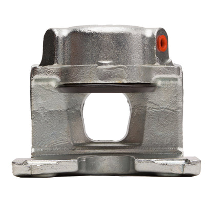 DFC 72-79 Ford Galaxie Front-L Premium Caliper - Silver Zinc Coated