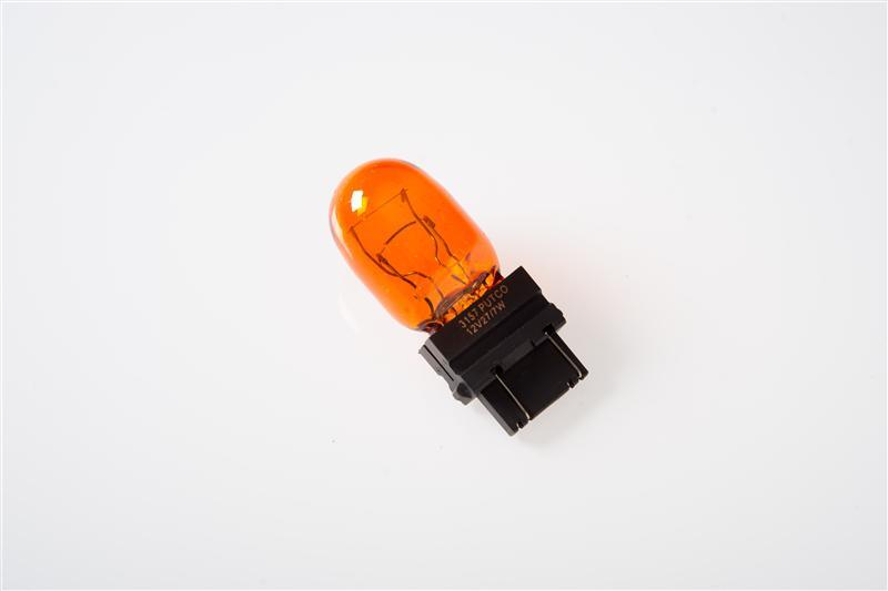 Putco Mini-Halogens - 921 Super Orange