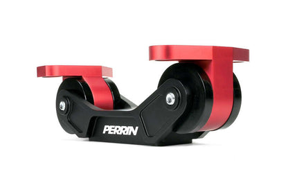 Perrin Performance PERRIN 16-19 Subaru Crosstrek / 04-11 Forester / 15-21 WRX STI Transmission Support (Manual Only)