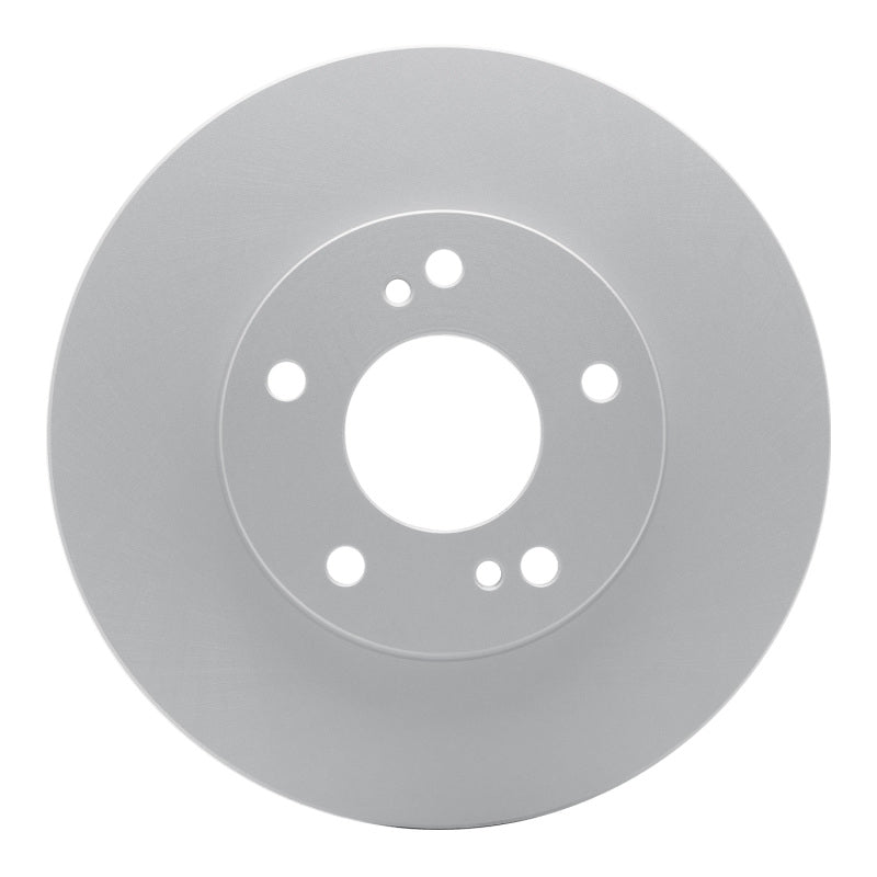 DFC 89-96 Nissan 300ZX Front GeoSPEC Coated Rotor