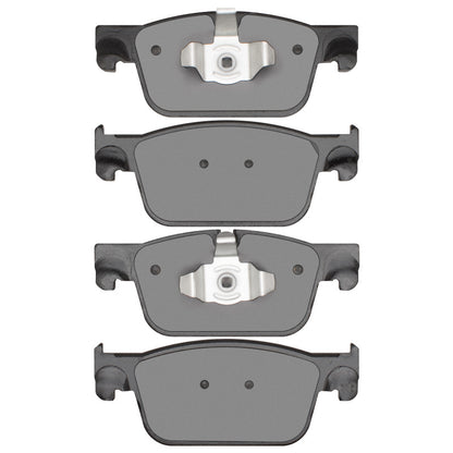 DFC 17-25 Volvo XC60/V90/S90/V60/S60 Front 5000 Advanced Ceramic Brake Pads