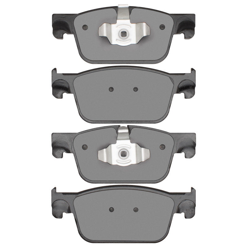 R1 Concepts R1 17-26 Volvo V60 Front Euro Ceramic Brake Pads