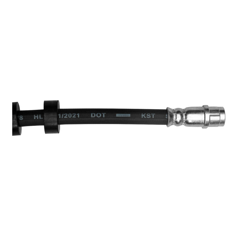 DFC 17-21 Porsche Macan Rear Brake Hose