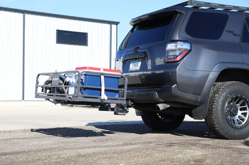GEN-Y Hitch Gen-Y VOYAGER 5.75in 500lb Cargo TW 1000lb Towing TW 7K Overall Hitch