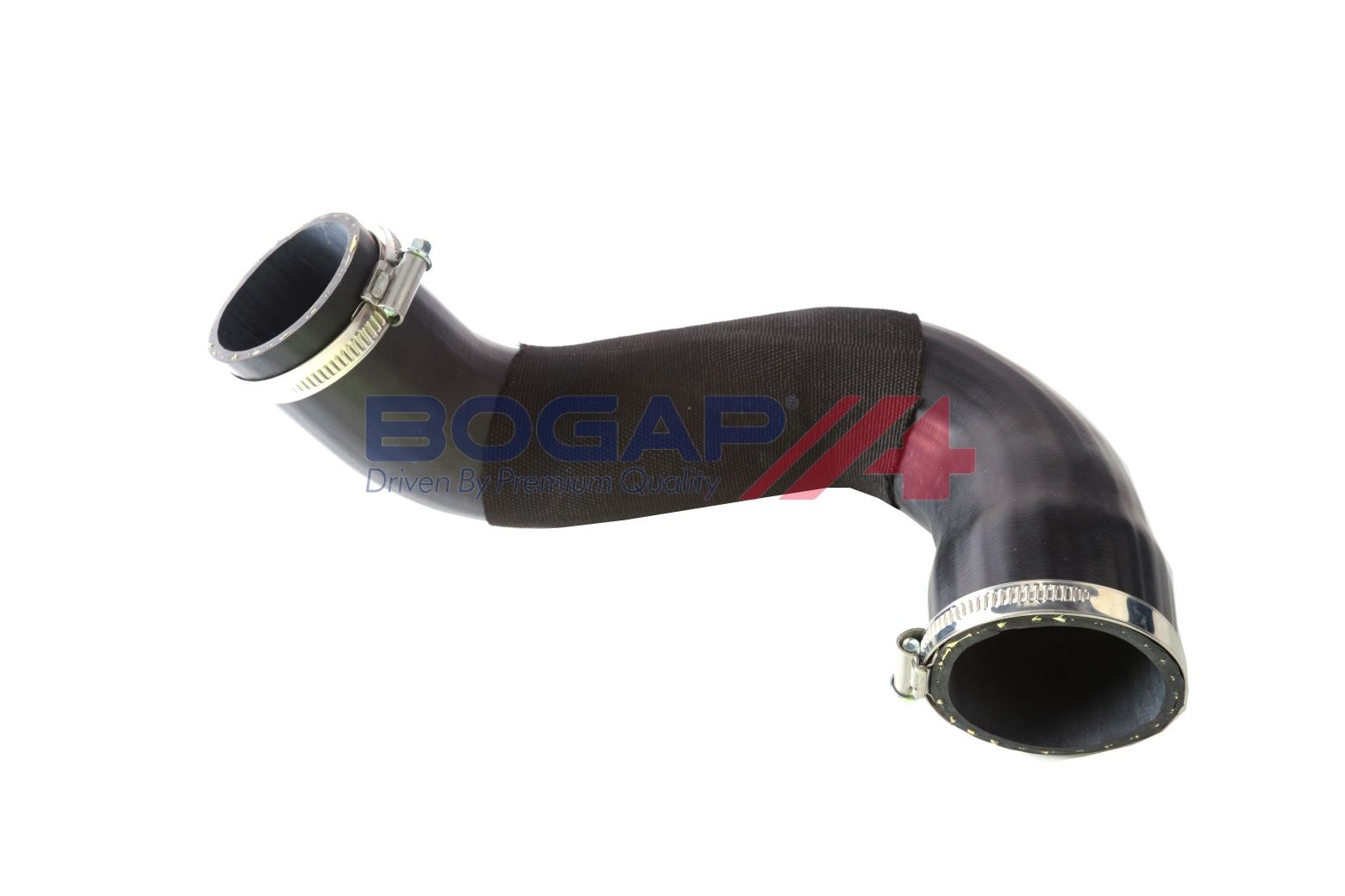 BOGAP A1711234 Charge Air Hose