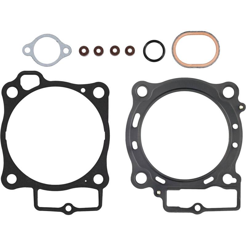 Vertex Pistons Vertex Gaskets 21-23 Honda CRF450R Top End Gasket Kit