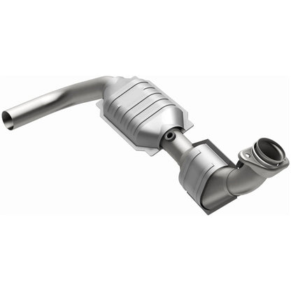 MagnaFlow Conv DF 03-04 Lincoln Navigator 5.4L D/S