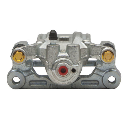 DFC 05-18 Nissan Frontier Rear-L Premium Caliper - Silver Zinc Coated