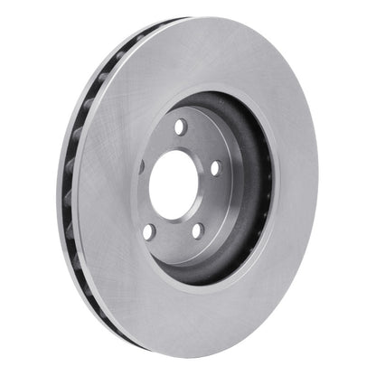 DFC 14-20 Infiniti QX30 Front Brake Rotor