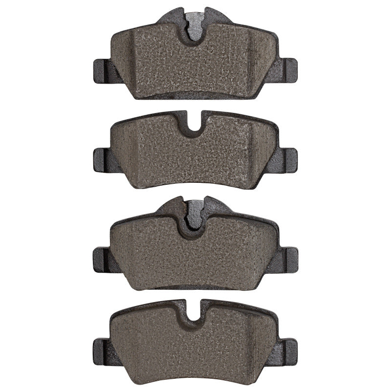 R1 Concepts R1 14-24 Mini Countryman Rear Optimum OE Brake Pads