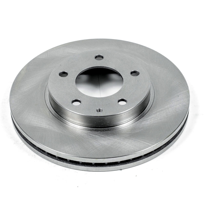 PowerStop Power Stop 95-00 Mazda Millenia Front Autospecialty Brake Rotor