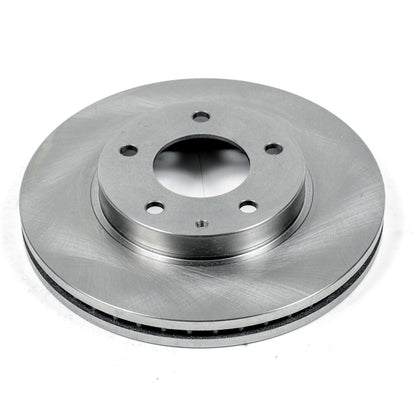 PowerStop Power Stop 95-00 Mazda Millenia Front Autospecialty Brake Rotor