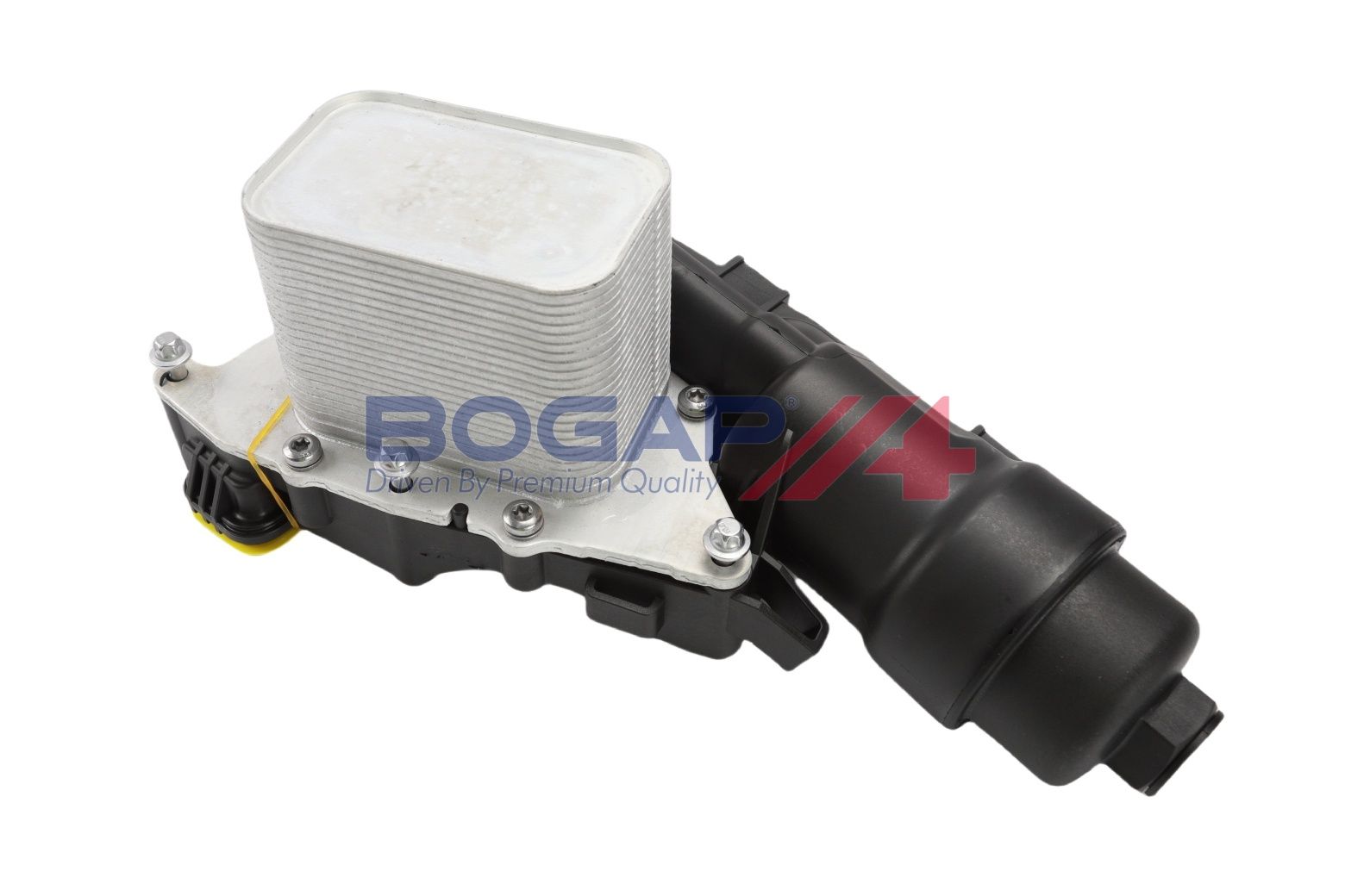 BOGAP B1425122 Housing, Oil Filter