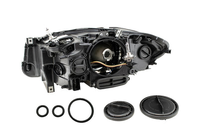 Hella 2011 BMW 5Ser Sdn F10 - Headlamp Rh