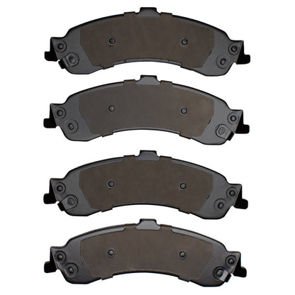 R1 Concepts R1 00-06 Cadillac Escalade EXT Rear R1 Optimum OE Brake Pads