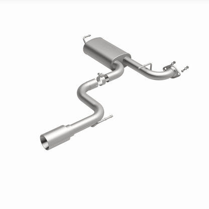 MagnaFlow Sys Cat-Back 01-03 Toyota Celica Gts 1.8