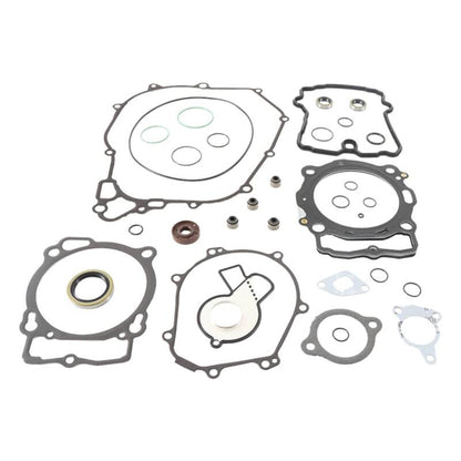 Vertex Pistons Vertex Gaskets 16-19 Husqvarna FC 450 Complete Gasket Kit w/ Oil Seals