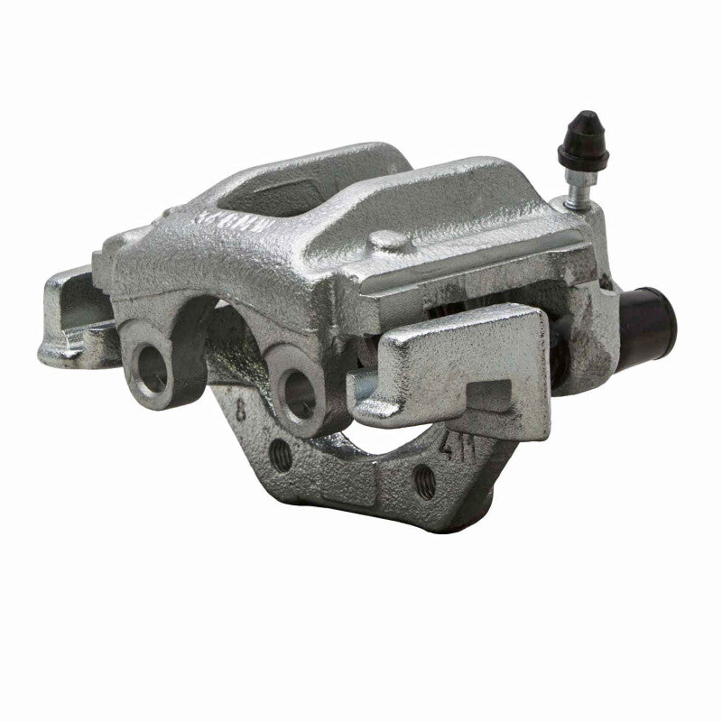 DFC 95-99 BMW 318ti Rear-R Premium Caliper - Silver Zinc Coated