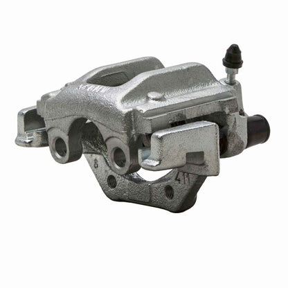 DFC 95-99 BMW 318ti Rear-R Premium Caliper - Silver Zinc Coated