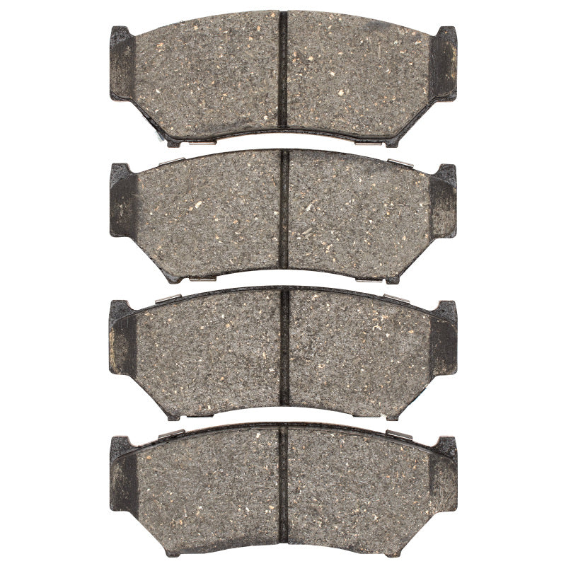 R1 Concepts R1 91-04 Chevrolet Tracker Front R1 Ceramic Brake Pads