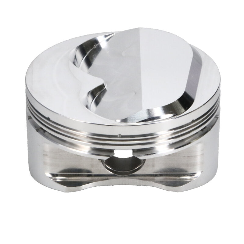 Manley Performance Manley Chevrolet Small Block Piston Set - 4.040in Bore 1.125in CH, 11.00 CC