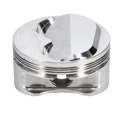 Manley Performance Manley Chevrolet Small Block Piston Set - 4.040in Bore 1.125in CH, 11.00 CC
