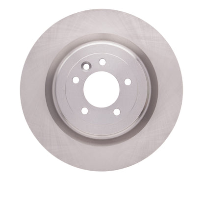 DFC 13-25 Land Rover Discovery Rear Brake Rotor