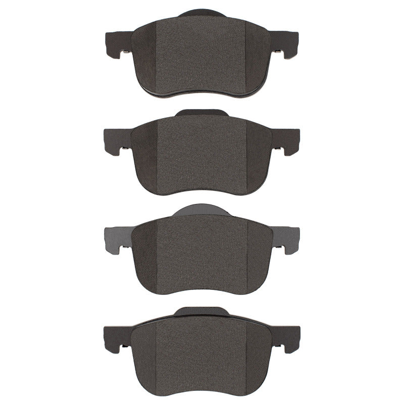 R1 Concepts R1 99-09 Volvo XC70 Front Optimum OE Brake Pads