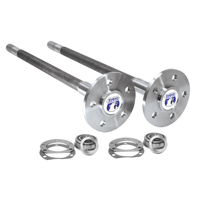 Yukon Gear & Axle Yukon Gear Axle Kit For Chrysler 8.75in