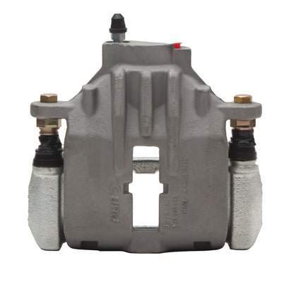 DFC 97-13 Cadillac XLR Rear-R Silver Zinc Coated Premium Caliper