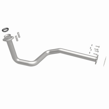 Magnaflow BRE Exhaust 87-95 Cherokee Wagoneer 2.5L 4.0L Front Pipe Kit